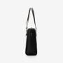 New Fashion Mother Bag Simple Trending Style Large Capacity Women's Shoulder Handbag Tote Bag For Women