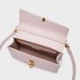 Custom Logo Pu Leather Ladies Crossbody Women Handbags 2024 Fashion Mini Purses And Handbags