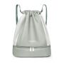 Woman Gym Bags For Training Outdoor Travel Sport Backpack Bag With Shoe Compartment