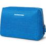 Gelory Small Makeup Bag for Purse Travel Makeup Pouch Mini Cosmetic Bag for Women Girls