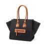 LOVEVOOK wholesale handbags women canvas shoulder bag  Causal Totes bags for ladies custom logo women handbag