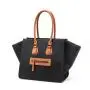 LOVEVOOK wholesale handbags women canvas shoulder bag  Causal Totes bags for ladies custom logo women handbag