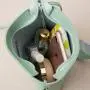 2022 Crossbody Cheap Women Bags Fashion Versatile Bucket Wholesale Women Handbags High Grade Feeling Small Bag Ladies