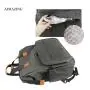 Multifunction Baby Diaper Bags Backpack Travel Maternity Baby Changing Mommy Bags with Cooler Pocket