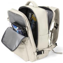 wholesale custom nylon eco friendly women backpack laptop bags for girls boys student travel school backpack bag with usb