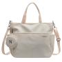 2024 Wholesale Women Customs Handbag Handbags Canvas Tote Bag Waterproof Nylon Womens Shoulder Bags Designer Women Bags