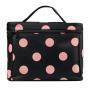 Makeup Bags Travel Makeup Bag With Quality Zipper Single Layer Multifunctional Cosmetics Bag