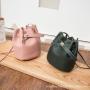 Mini Bucket Bag 2024 Guangzhou Women's Small Shoulder Crossbody Bags New Manufacturers Cheap Price Ladies Messenger Bag
