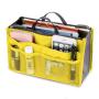 Women Zipper  Makeup Case Organizer Storage Pouch Toiletry Beauty Wash Kit Bags Travel Cosmetic Bag