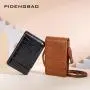XL059 New Version Luxury Ladies Mini Bag Women's Crocodile Print Mobile Phone Bag Wholesalers Hot Sell Shoulder Bag