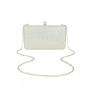 Hot selling women handbags shiny party clutch bag ladies purse chain shoulder bag rhinestone evening bags pochette femme