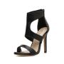 Large Size High Heels for Women Sexy High Heels Party Sandals High Heels