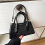 Bolsas para mujer Stone Pattern Women Fashion Handbags Wholesale Women Handbags taschen wholesale bolsos-para-mujeres-