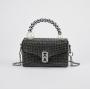 Hot sale ladies designer hand bag Shoulder Tote Zipper Purse PU Leather Satchel Crossbody Bag Newest bags women handbags