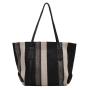 ZR235 2023 New Fashion Women's Bag Canvas Summer Portable Tote Bag Student Trend Women's Shoulder Bag Wholesale