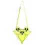 Custom Print Fashion Ladies Shoulder Bags Luxury Leather Ghost Design Women Handbags Crossbody Bag