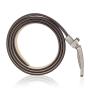 Wholesale Designer leather men belt reversible pin buckle belt for men
