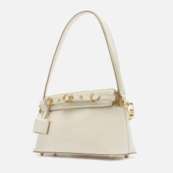 OEM Handbags Factory Wholesale Pu Leather Handbags England Single Luxury Shoulder Bag  For Women