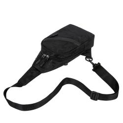 KBW455 New Casual Single Shoulder Crossbody Bag Cell Phone Outdoor Sports Travel  Bag Camouflage Men Chest Bag