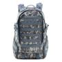 New Trend Oxford Tactical Backpack Pouch Assault Pack Combat Backpack Trekking Bag OEM Hiking Backpack