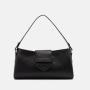 OEM ODM High Quality Fashion PU Leather Large Capacity Bag Daily Women Shoulder Bag Luxury Handbags