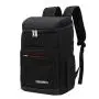 Gelory Hiking Camping Waterproof Insulated Backpack Bag Customized Logo Large Thermal Cooler Picnic Backpack