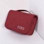 Korean waterproof toiletry bag portable large capacity storage bag multi-function makeup toiletry bag for travel