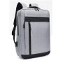 GW014 Simple Business Laptop Backpack Style Travel Waterproof Computer Bag Oxford Leisure Laptop Bag With USB For Unisex