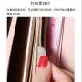 2024 new PU women's wallet long tri-fold Korean style clutch bag buckle diamond crown multi card bag women purses