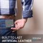 Rfid Pop Up Aluminum Metal Cards Holder Wallet Aluminum Wallet Customize Logo Credit Card Bag Metal Slim Wallet
