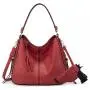 LOVEVOOK Realer Wholesale ladies women handbag shoulder bag Large handbag Ladies Hobo bag Bucket large gun handbag