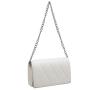 Summer 2022 Ladies Designer Bags Chain Small Square Women Shoulder Purse Pu Quality Korean Style Fashion Women Bags Shoulder