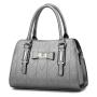 New Handbag Fashion Versatile Women's One Shoulder Diagonal Straddle Bag