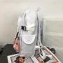 Hotsale cartoon cute girls boys teen student custom school bag waterproof kids backpack bags
