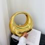 Fashion women's handbag acrylic small chain shoulder bag female lipstick change accessories crossbody bag for women