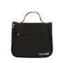 Men Waterproof Travel Toiletry Makeup Beauty Bag Bathroom Foldable Business Ladies Cosmetic Bags with Hook