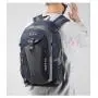 ZF241 New Outdoor Travel Bag Leisure Shoulder Bag Mountaineering Bag Men Women Camping Backpacks Nylon
