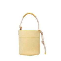 OEM ODM Mini Sac A Main Femme Fashion Summer Crossbody Handbags Eco Top Quality Lady Round Mini Circle Bucket Bags