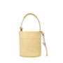 OEM ODM Mini Sac A Main Femme Fashion Summer Crossbody Handbags Eco Top Quality Lady Round Mini Circle Bucket Bags
