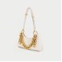Hot Sales Luxury Armpit Designer Underarm Bags Women Handbags Genuine Leather French Stick Tote Shoulder Bag
