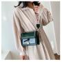 KBW415 New Fashion Women Bags Net Red The Same Paragraph PU Handbag Ladies Shoulder Crossbody Bag Wholesale