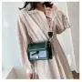 KBW415 New Fashion Women Bags Net Red The Same Paragraph PU Handbag Ladies Shoulder Crossbody Bag Wholesale