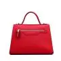 Custom Fashion Classic Womens Tote Bags Pu Leather Lady Hand Bags High Quality Genuine Leather Luxury Ladies Top Handle Handbags