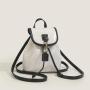 2024 New Spring/Summer Hand Bill Shoulder Large Capacity Fashion Commuting Backpack