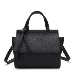 China supplier sale fashion leather shoulder bag women handbags