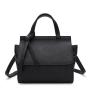 China supplier sale fashion leather shoulder bag women handbags