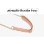 bolsos de mujer Purse And Handbag Soft Leather Shoulder Bag Chains Crossbody Bags For Women