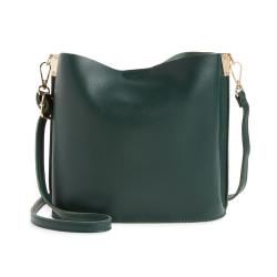 Fashion Crossbody Bag Nice Pu Leather Trendy Womens Handbags For Ladies
