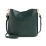 Fashion Crossbody Bag Nice Pu Leather Trendy Womens Handbags For Ladies