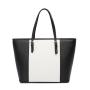 Hot Sale Leather Black Tote Bags Women Handbags Ladies Shoulder Sling Bag Women Big Totes Handbag Wholesale